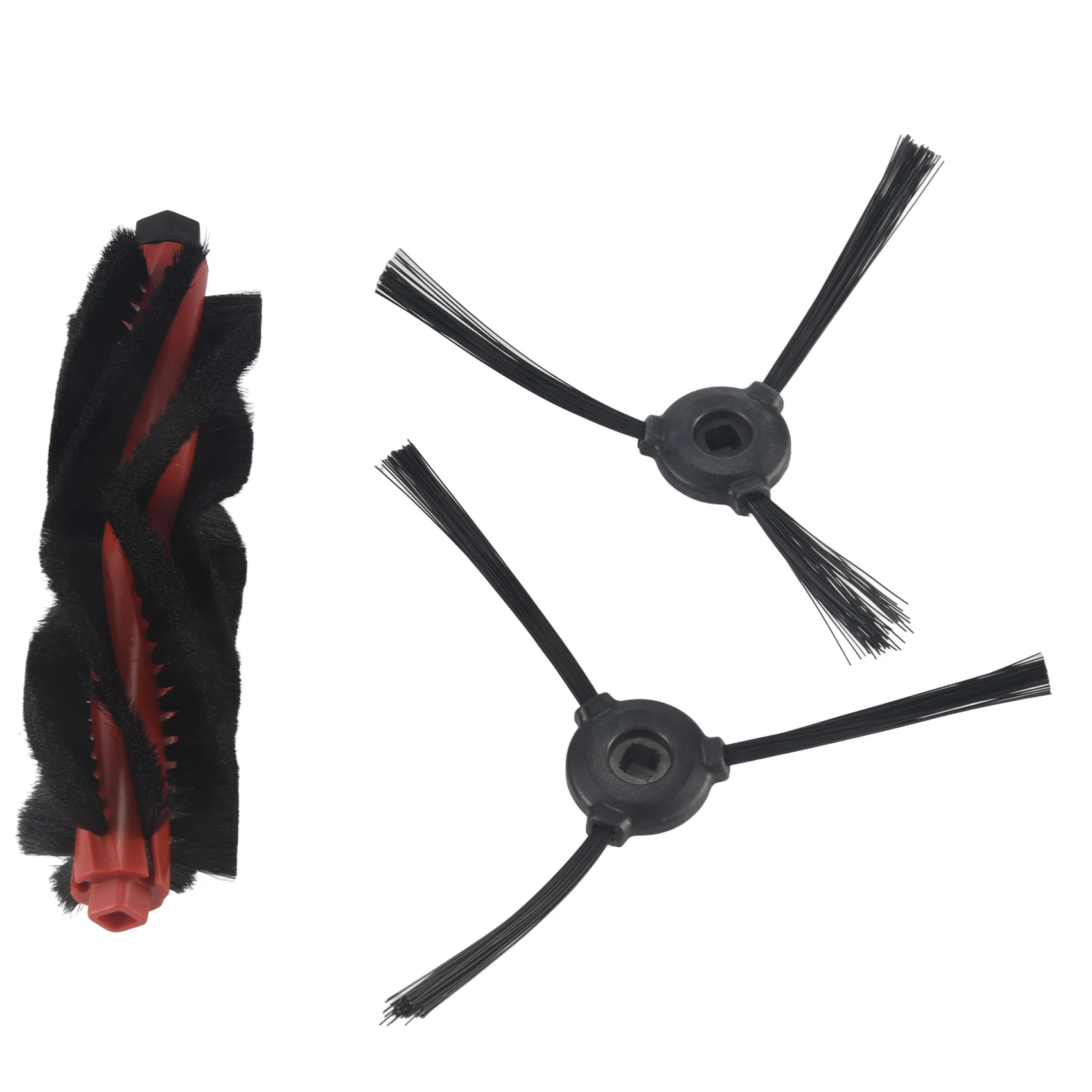 Боковая и основная щетки для Lefant M501-A/T700/U180/M571 Запчасти робота-пылесоса Сменные