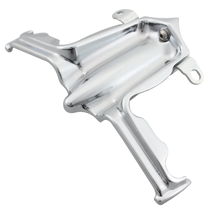 

Мотоциклетный толкатель, подъемник, декоративная накладка для двух камер 00-16 Touring Dyna break Road King Glide FLHT