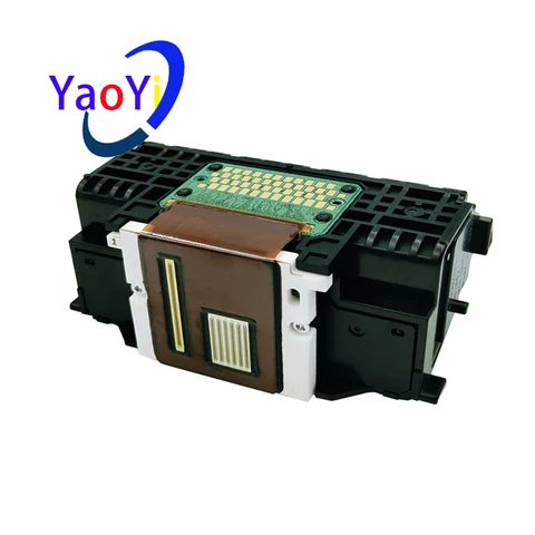 QY6-0082 Печатная головка для Canon iP7200 iP7210 iP7220 iP7240 iP7250 MG5410 MG5420 MG5440 MG5450 MG5460 MG5470 MG5500