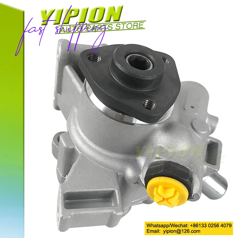 

Насос гидроусилителя руля для Mercedes Benz C CL G CLK E Class CL203 W203 S203 W211 E220 S211 CDI E270 W463 CDI ML270 Vito W638