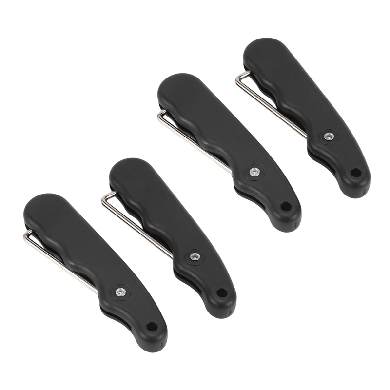 

4Pcs Skate Tightener Ice Hockey Skates Skate Tool Ice Skate Tightener Puller