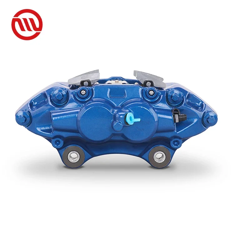 Werkseitige M-Leistung MZMP4 4-Kolben-Bremssattel для BMW F30 F35 1/2/3/4 Серия F Fahrgestell Bremse