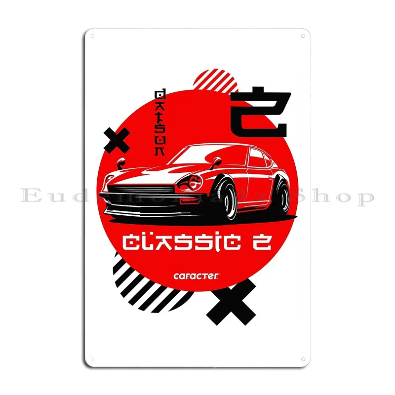 Металлическая вывеска Volkswagen Golf Mk3 Cabrio 30th ANNIVERSARY