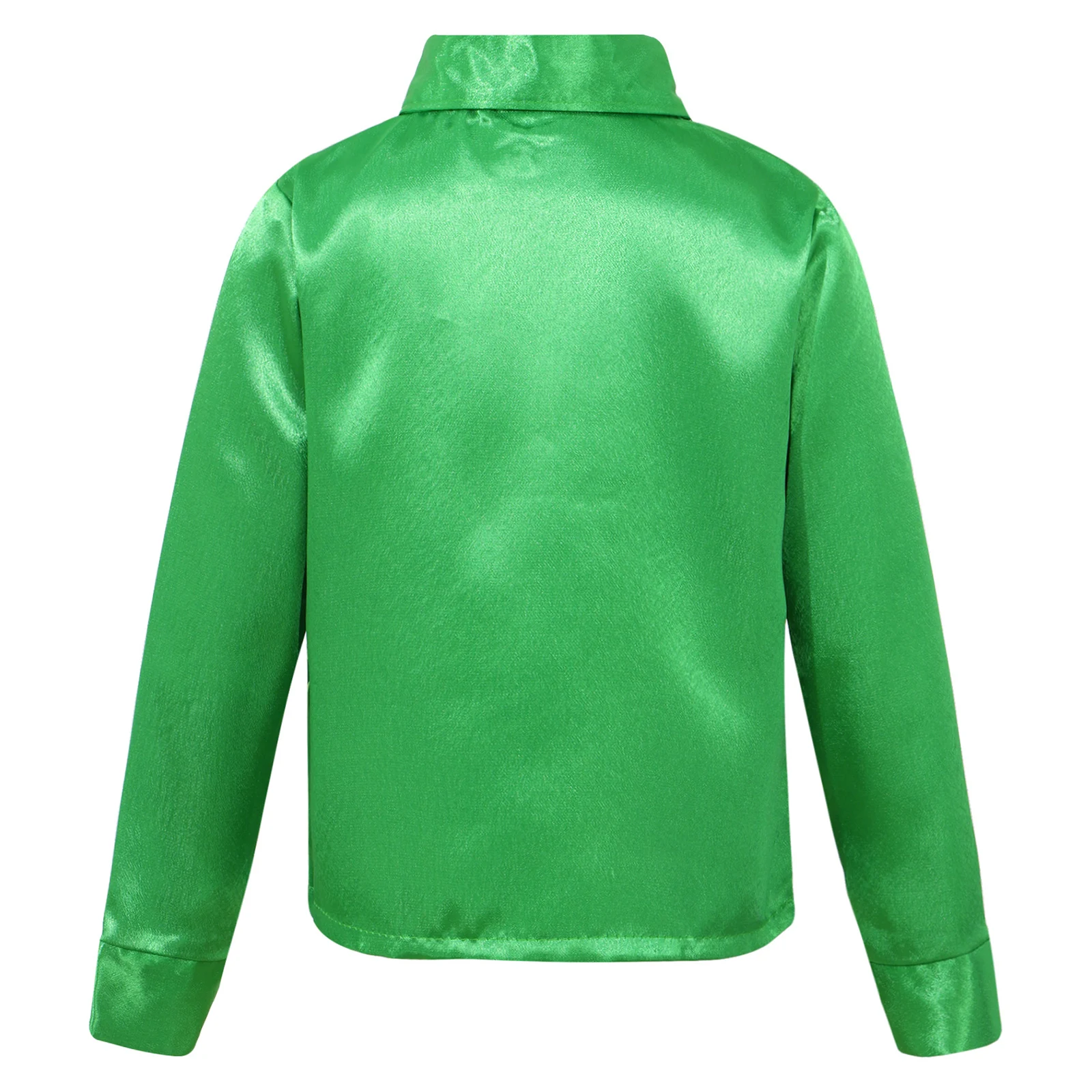 Детская одежда для джазовых танцев