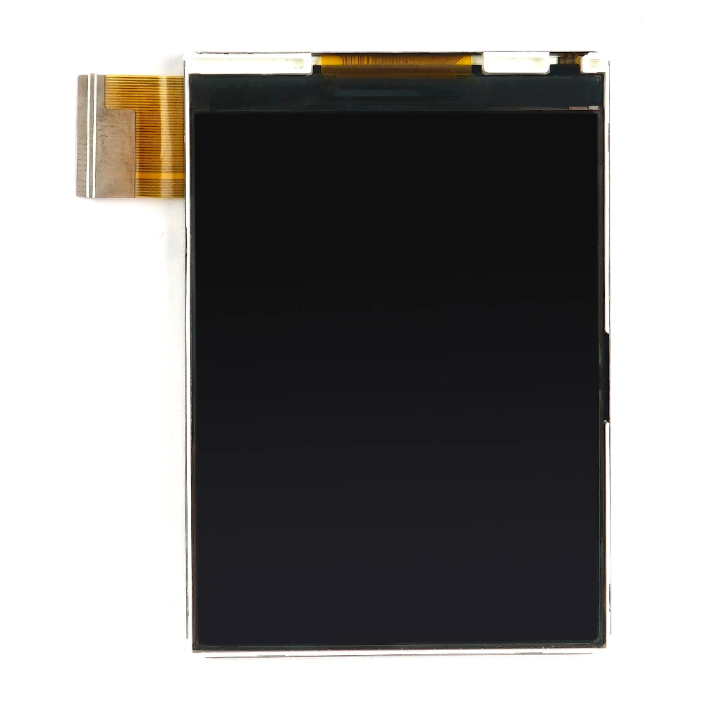 LCD Module Replac (TFT2P0855-E) for Motorola Symbol WT4000 WT4070 WT4090 WT41N0
