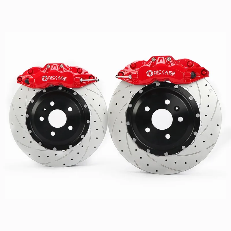 

A61 and D42 Brake Calipers hydraulic brake with HP2000 track version pad for BMW E92 335i