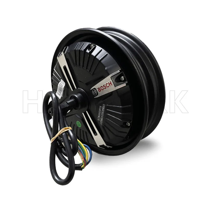 Рисунок 4 - Топ распределительный электродвигатель Bosch 800 Вт