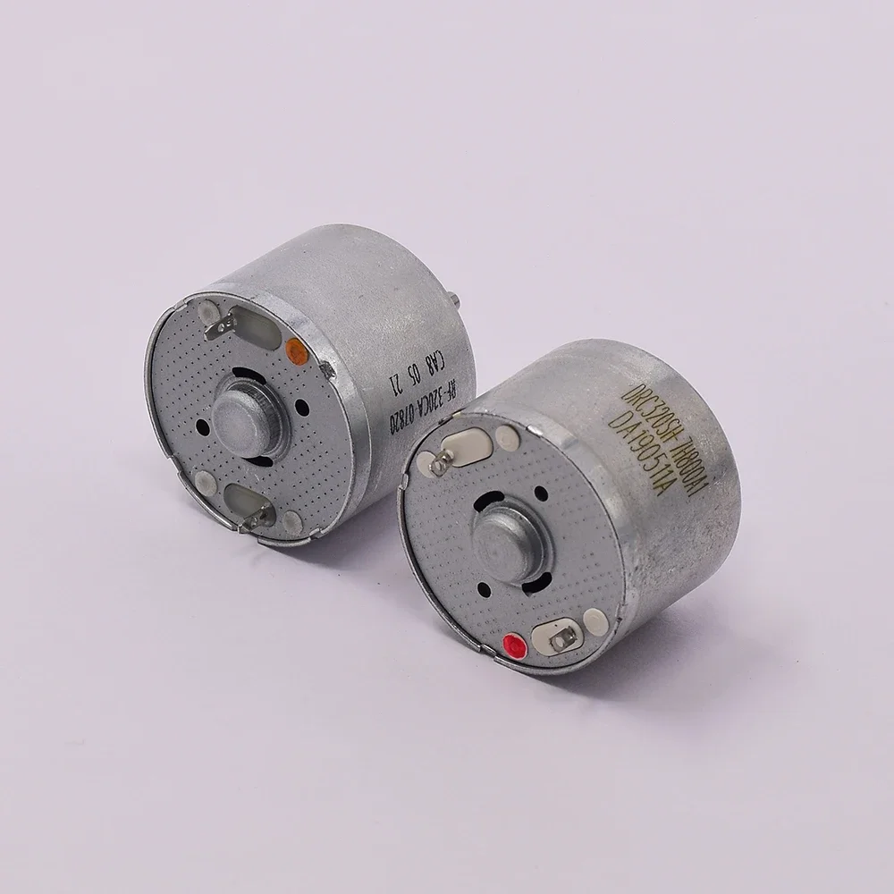 

Двигатель постоянного тока RF-320CA-07820 24 мм