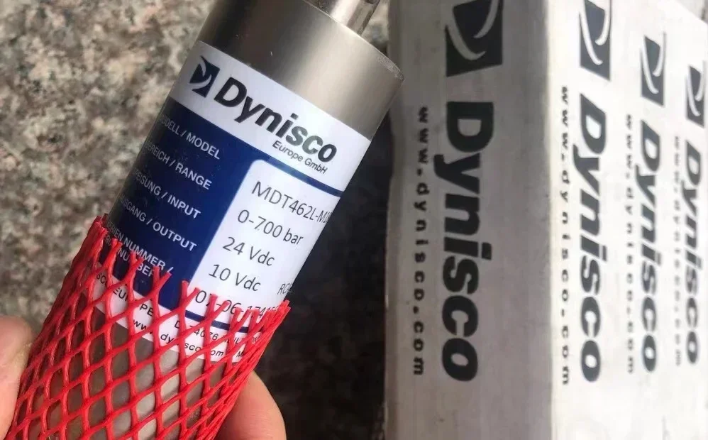 Dynisco MDT462XL-M18-7C-15/46-A