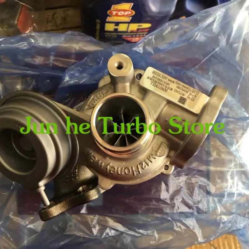 

New Genuine Turbo for Dongfeng Peugeot 308 408 1.2T Turbocharger for NGT1341Z Engine 849966-0002 849966-2