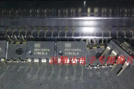 

DRV134PA DIP-8