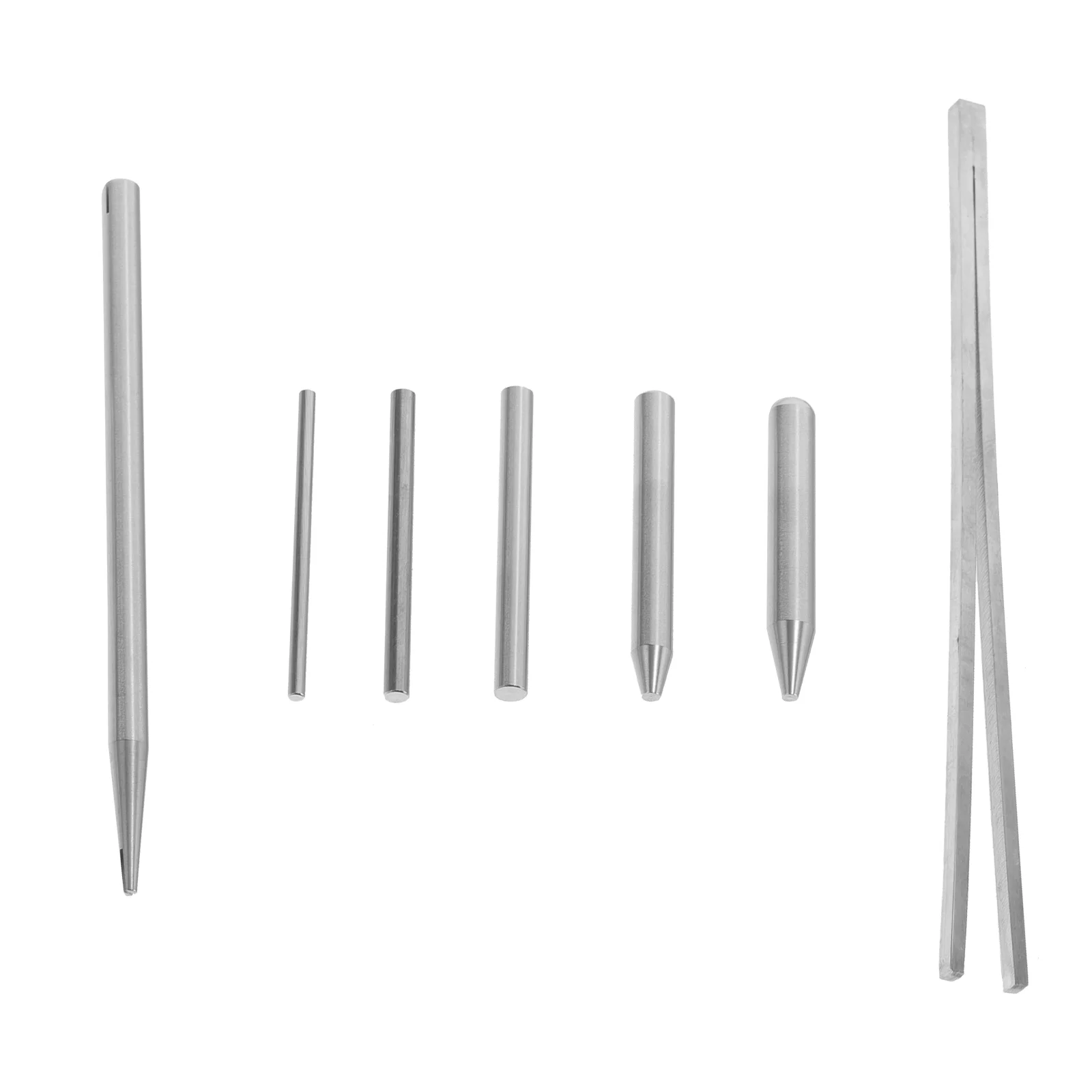 7 шт. конический гибочный инструмент металлообрабатывающие аксессуары