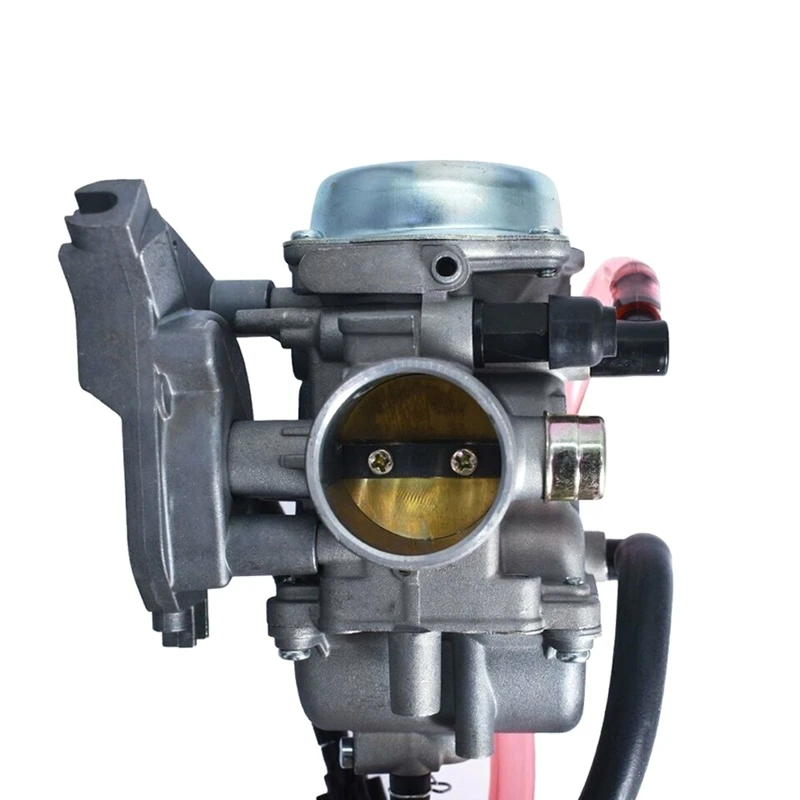 Карбюратор ATV Carb 3306-881 подходит для Arctic Cat 300 DVX 2009-2015 Аксессуары
