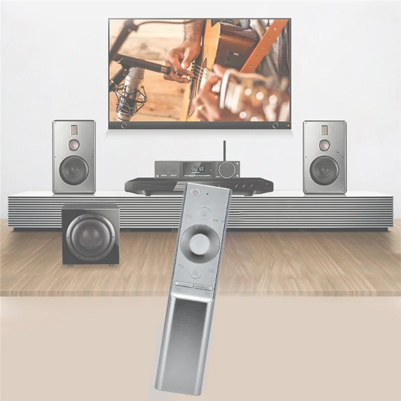 ТВ-пульт дистанционного управления для 4K ULTRA HDTV BN59-01272A RMCRM1AP1