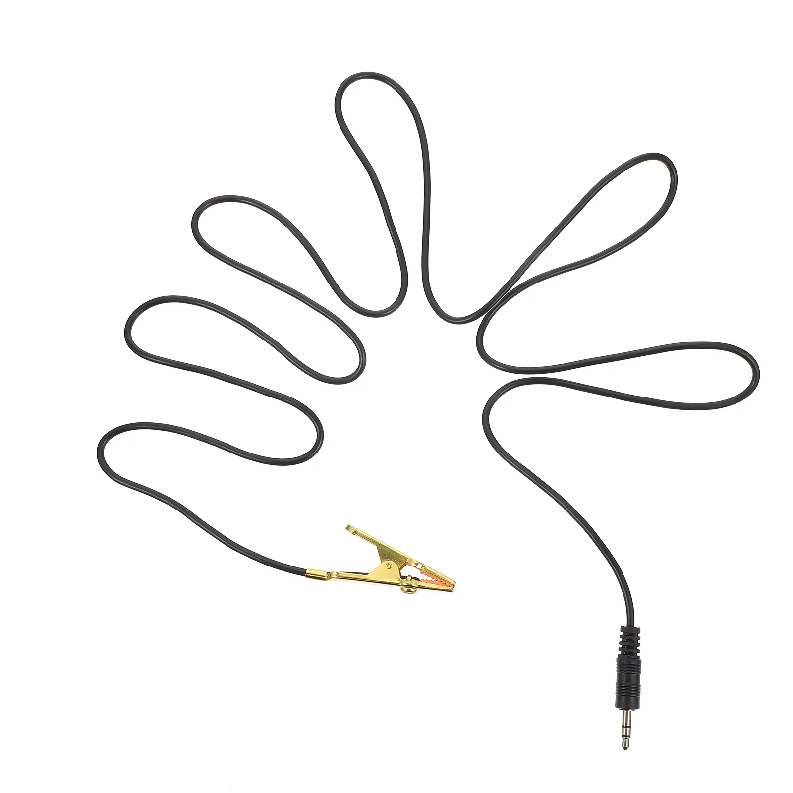

Erhu Violin Clip-on Receiver Flute Pickup Clip Instrument Accessory