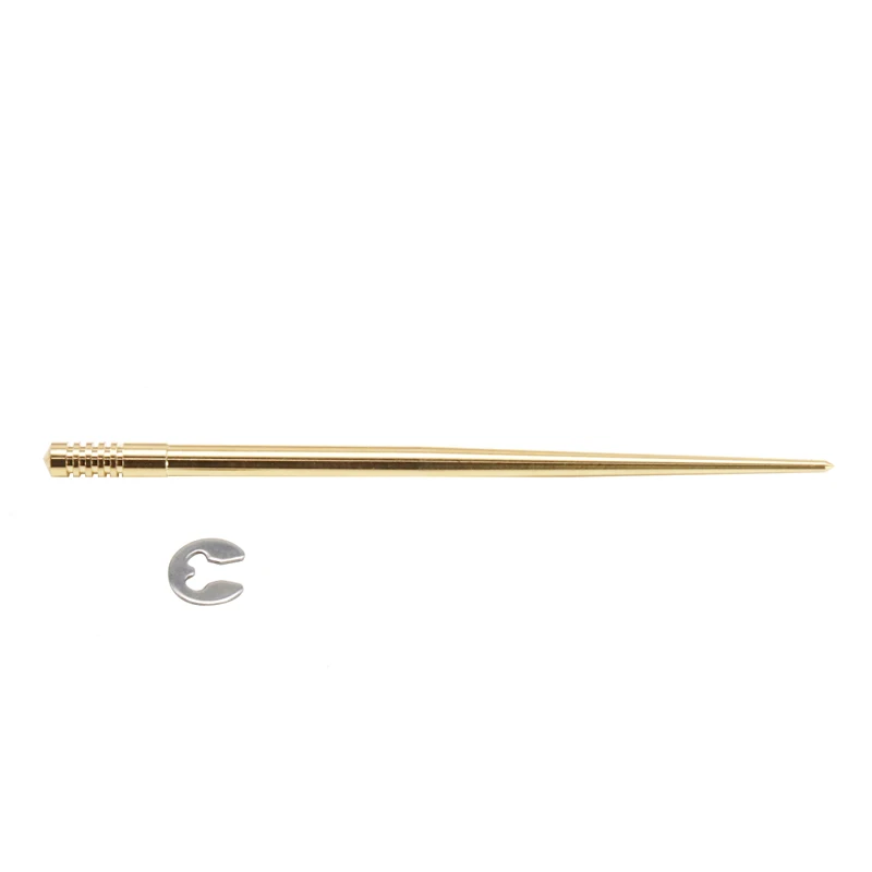 Мотоциклетный карбюратор Alconstar с иглой