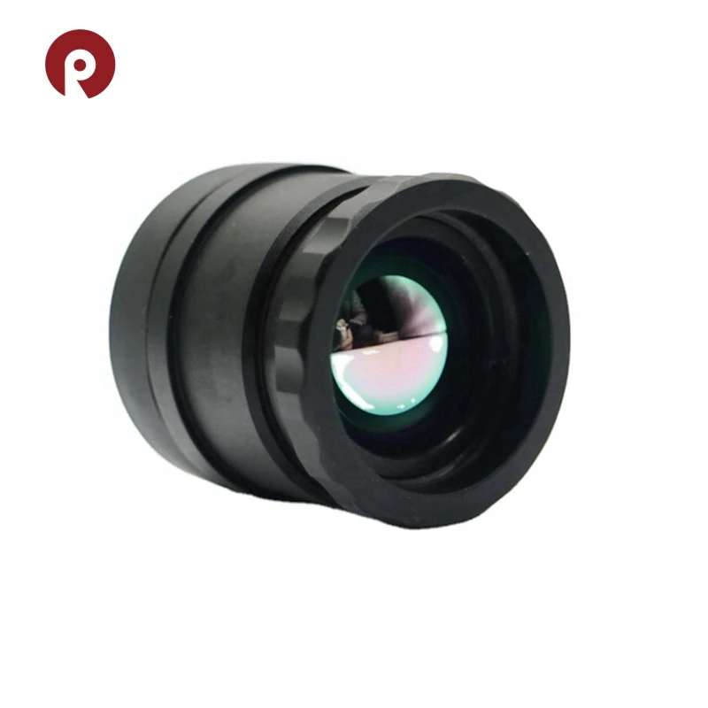 

FL 100mm F1.3 Infrared Aiming Lens For Thermal Scope