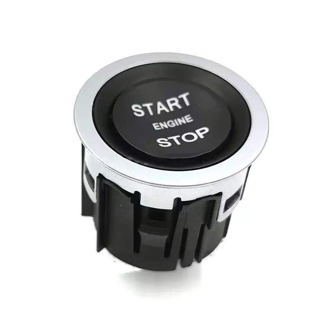 

100% новая кнопка запуска автомобиля для Land Rover 13 - Up LR037611 LR068334 LR094038 для Land Rover Range 14 - Up