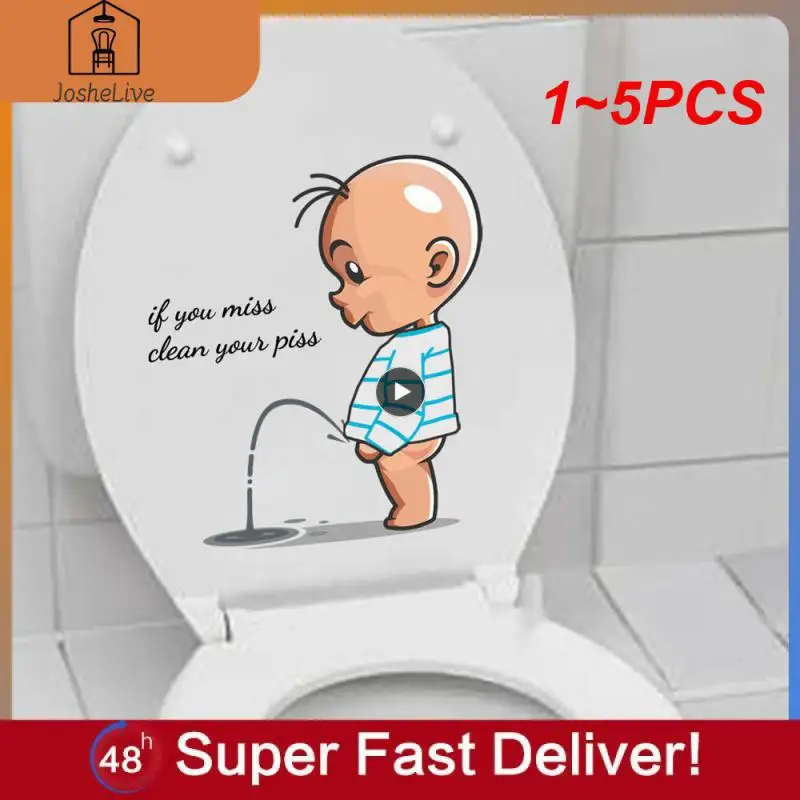 

1 ~ 5 шт. 30*25 см наклейка на стену с растениями, цветами, листьями, креативная декоративная самоклеящаяся стена для туалета, ресторана, ванной комнаты, коммерческого использования