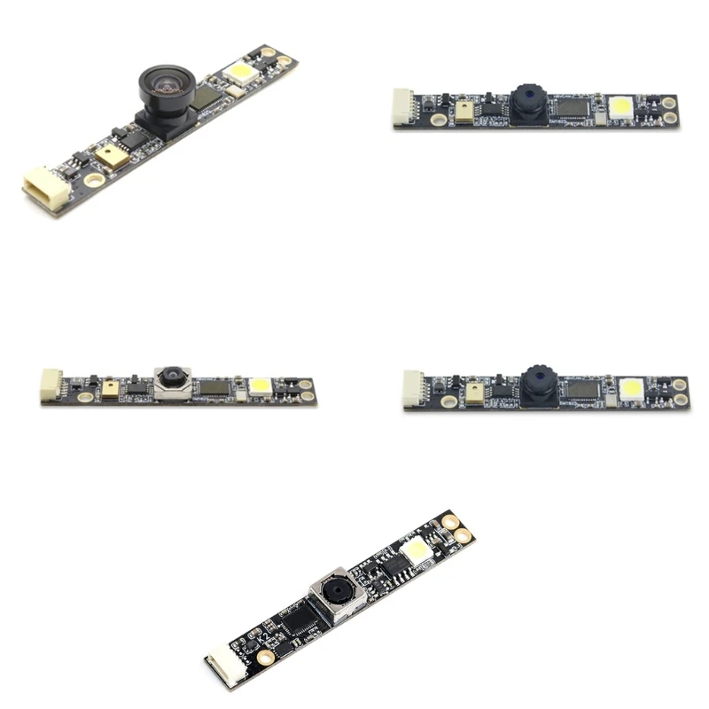 

USB Camera Module OV5640 5MP 2592x1944 Webcams Module for Industrial OTG CMOS-