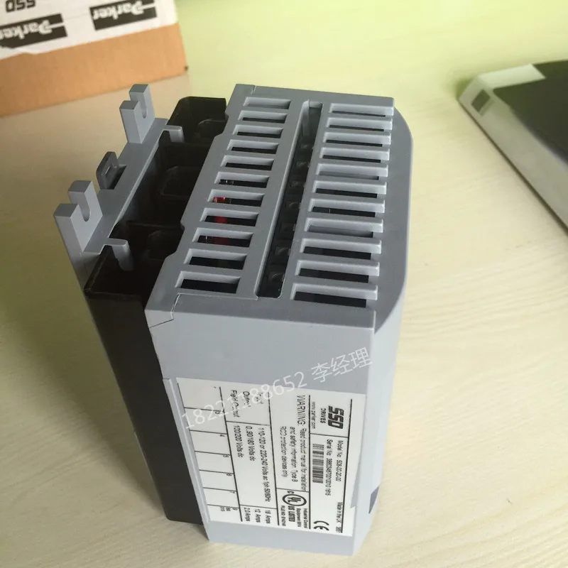 Новый оригинальный регулятор постоянного тока Continental PARKER508C 12A 508-00-12 -00 200 В