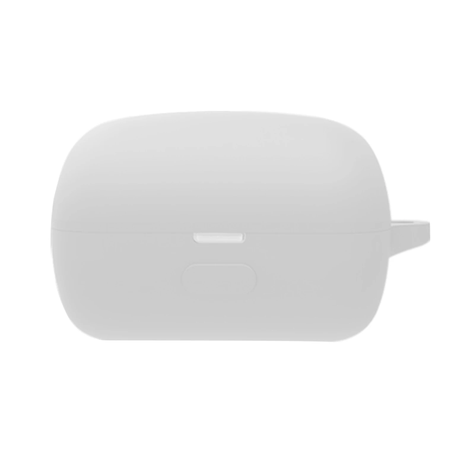 Мягкий силиконовый чехол s для звеньевых бутонов беспроводных наушников с