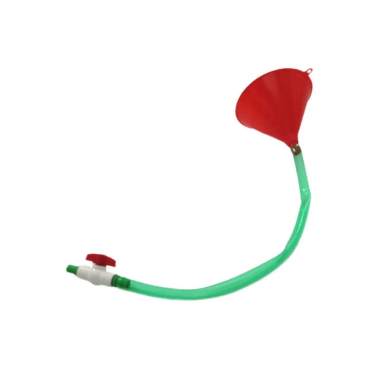 Воронка для пивного бонга компактная удобная портативная воронка напитков