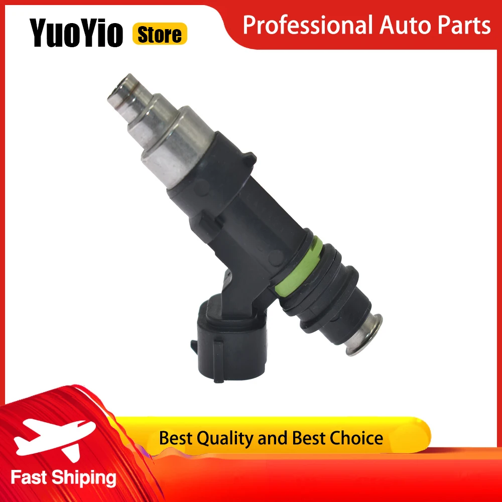 YuoYio 1 шт. новая топливная форсунка EAT321 для Suzuki