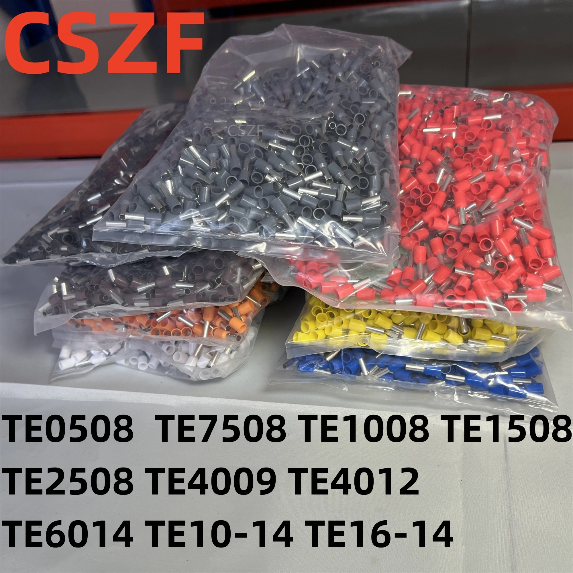 

100 шт., TE0508 TE7508 TE1008 TE1508 TE2508 TE4009 TE4012 TE6014