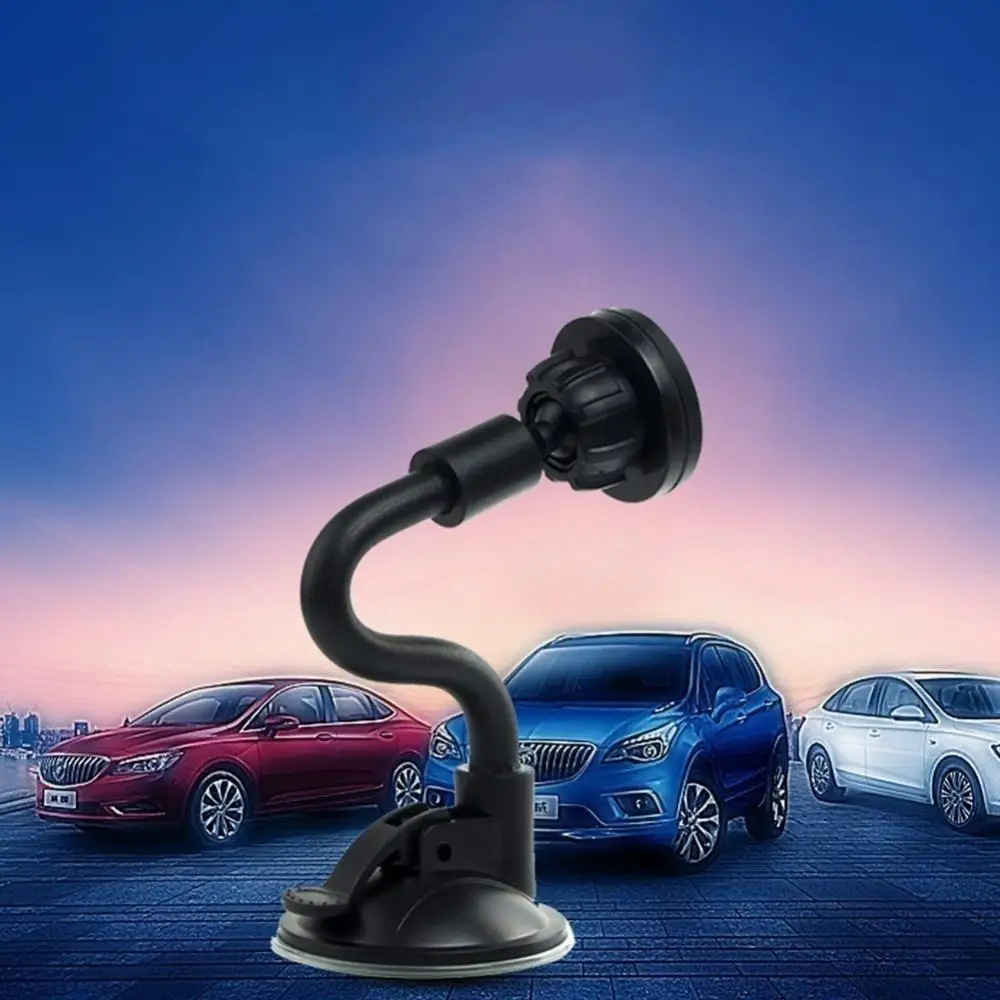 

Universal Long Arm Magnetic Phone Holder Adjustable Car Windshield Mount Stand 2020 New Hot Sale