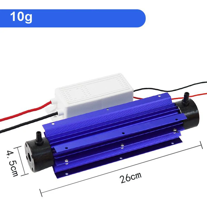

Керамический генератор озона 10г/ч