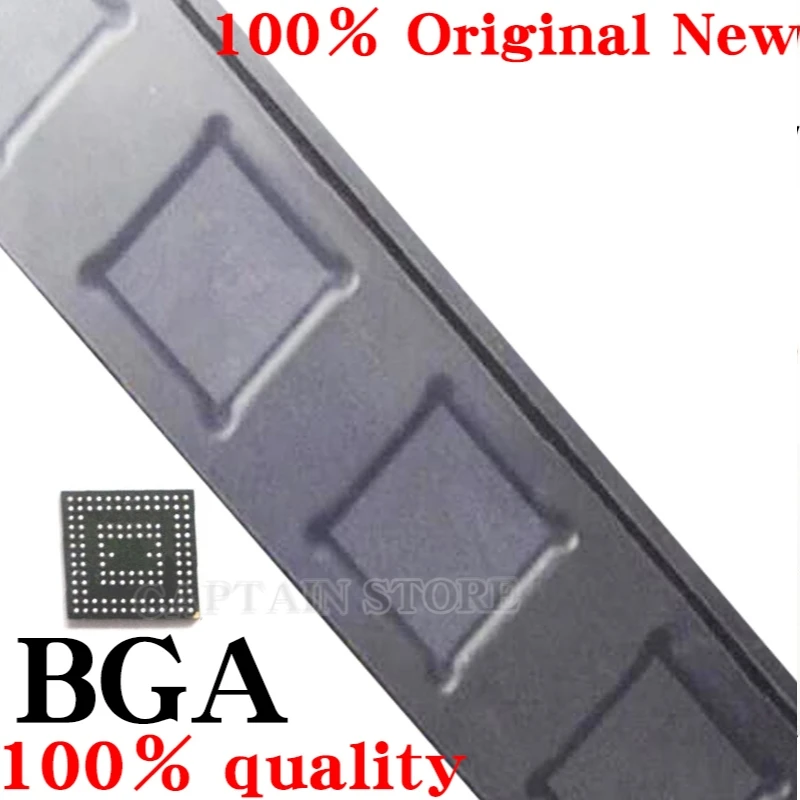 

(2 шт.) 100% Новый чипсет KB9018A A3 BGA