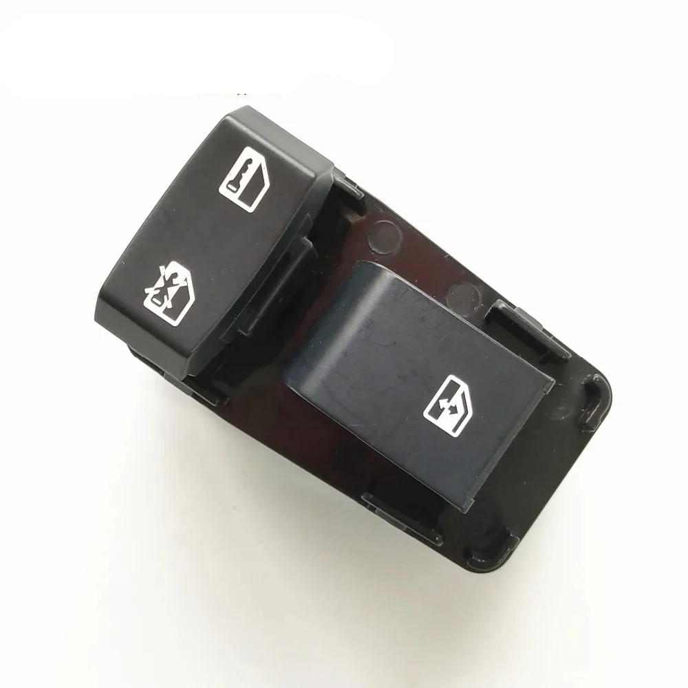 Оригинальный Новый переключатель управления окошком передний правый задний