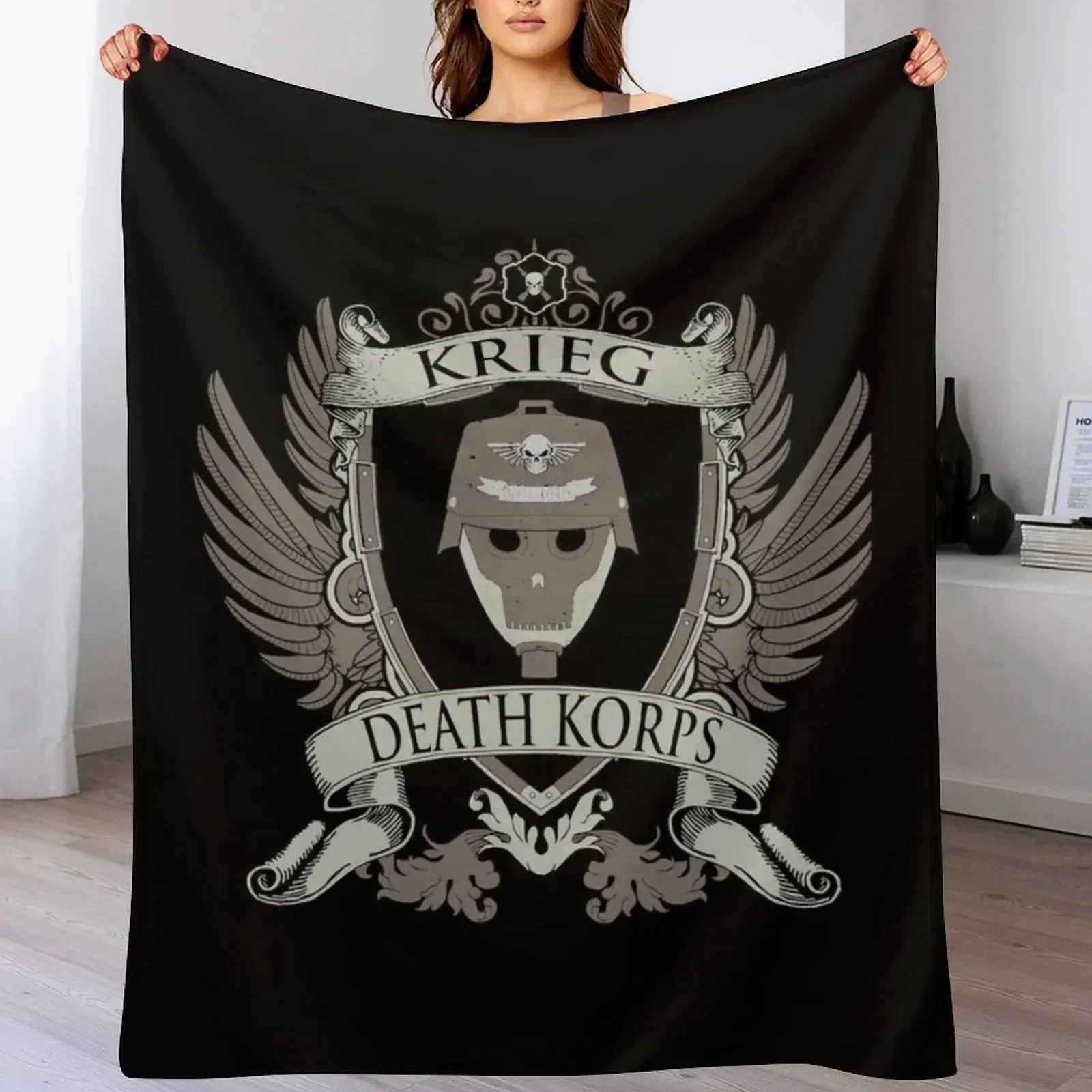 Одеяло KRIEG одеяла и в стиле аниме для косплея