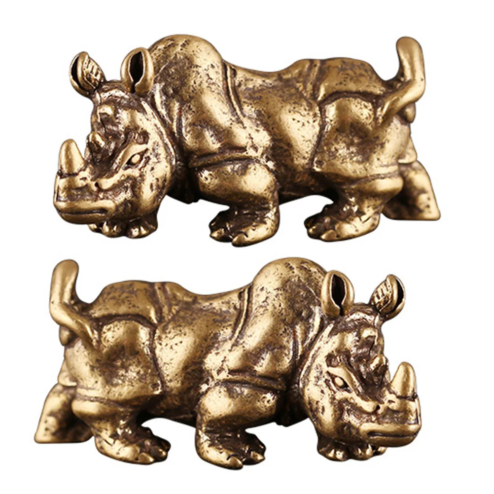 2 шт. изысканные настольные украшения со стразами декоративные модели страз