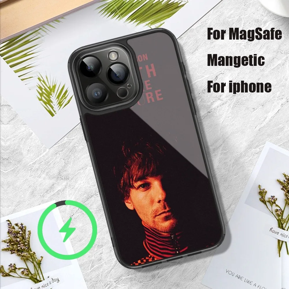 Чехол для телефона F-Faith in the Future iPhone 11 12 13 14 15 Pro Max Plus Mini Magsafe Магнитный чехол