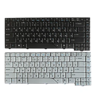 NEW Russian/RU laptop Keyboard for Acer Aspire 5730 4937 4710Z 4712 4712G 4430 4290 4720G 5530 MS2219 4310 4320 4315 Z03 4735