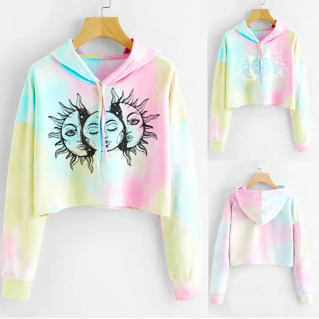 

Женский пуловер с застежкой, Легкий Повседневный свитшот, свитшот, пуловер, длинный пуловер с застежкой, Женский Легкий Повседневный Свитшо...