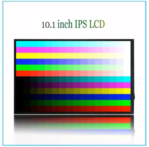 

10.1 inch 40pin LCD screen display matrix For Multilaser M10 4G pro display PC LCD screen