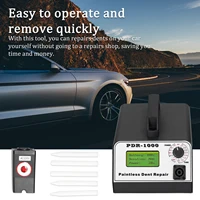 Устройство для удаления вмятин без покраски#2