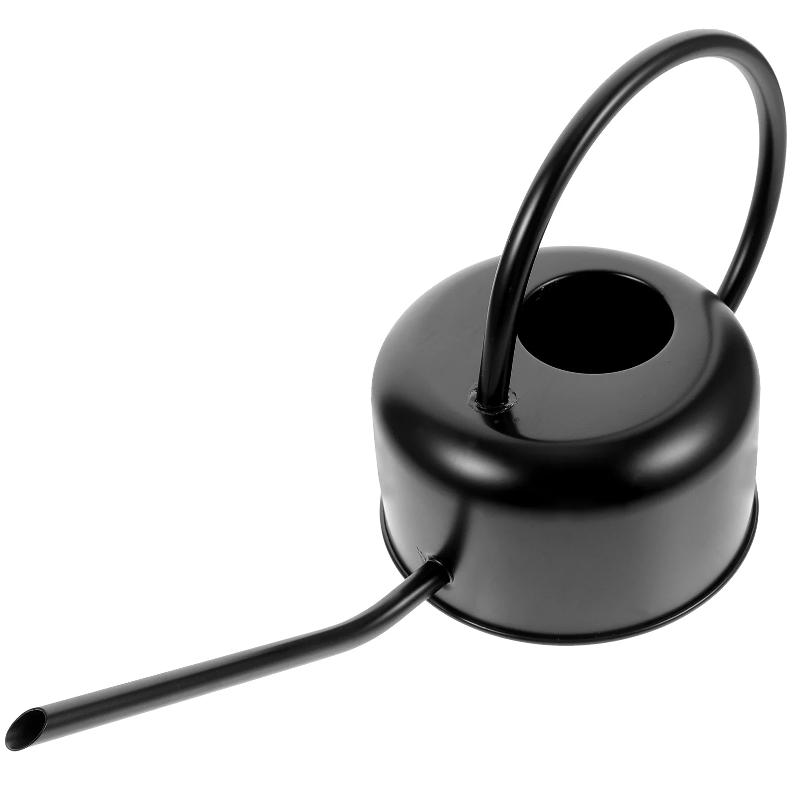 

Watering Can Pot Kettle Spray Indoor Garden Outdoor Bottle Jug Bonsai Flower Water Kids Irrigation Cans Steel Stainless Simple