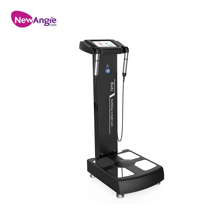 

New arrival segmental body composition analyzer for sale