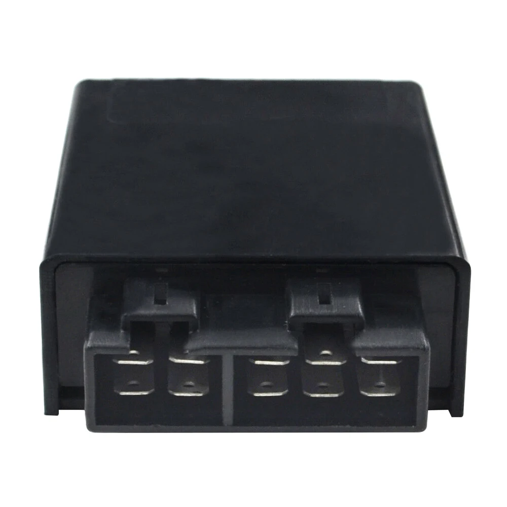 Высококачественная катушка зажигания 12 В для Honda XL185 XL XR 70 75 80 100 125 175 185 200 250 черный