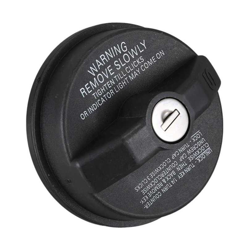 

3X Fuel Tank Cap-Regular Locking Fuel Cap Fit For Stant 10504 77300-47020