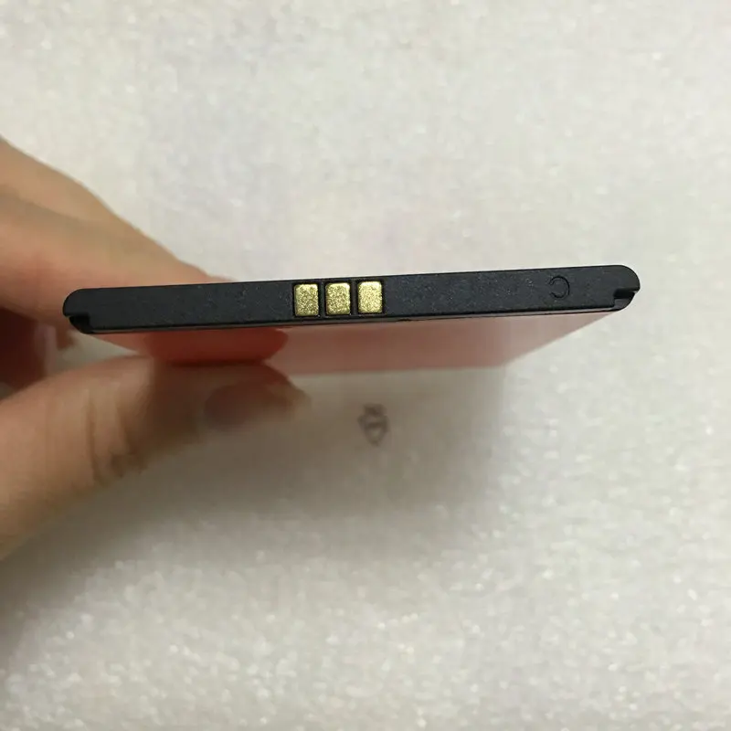 Аккумулятор для XGODY X6 5 0 дюймов мобильный телефон литий-ионные аккумуляторы 2500