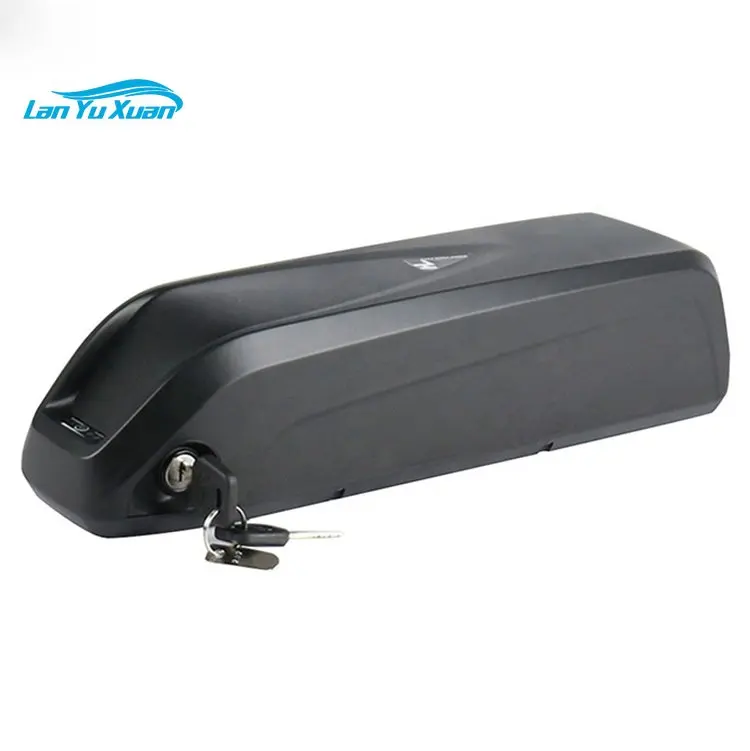

36V 13ah Ebike with samsung lithium ion battery for for 500W 350W Bike Motor