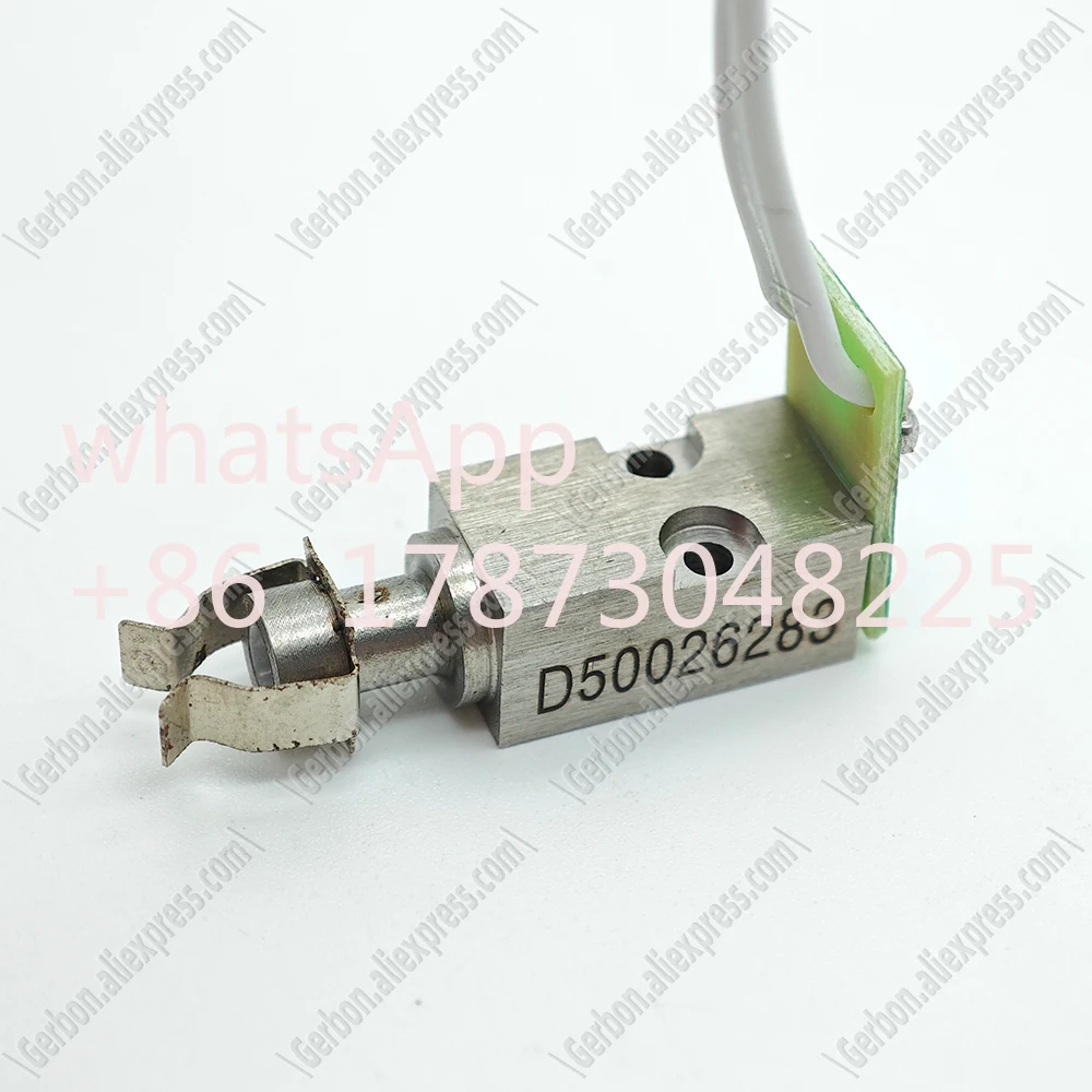 УФ-лазерный диод 405 нм 70 МВт 90 160 200 220 Волоконный лазерный для CRON CTP CTcP UVP-3696EX + TPF-36A50 LD