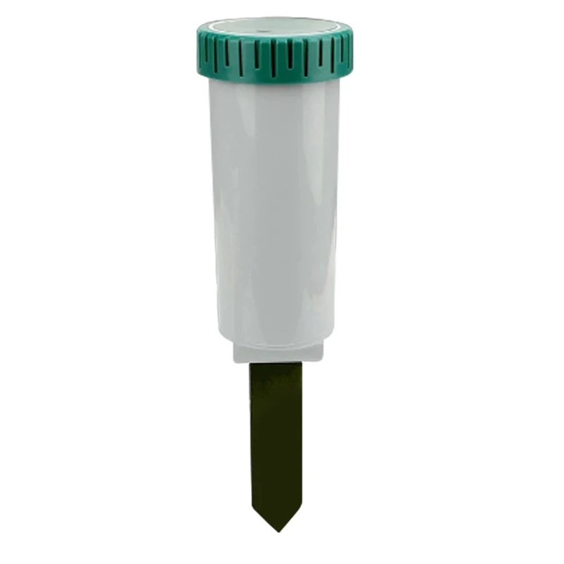 Умный тестер почвы Zigbee 4 в 1 измеритель солнечного света/температуры/влажности