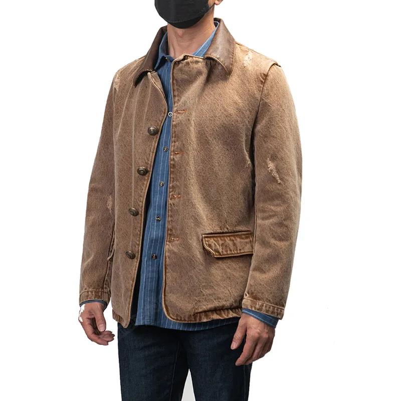 Игра RDR2 Артур Морган куртка в стиле Западного денима костюмы для косплея модная