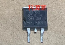 

Free shipping 21N90K5 STB21N90K5 V6MOSTO263 10PCS